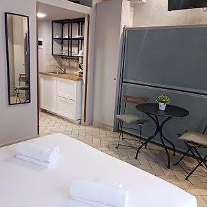 Appartement met een Slaapkamer